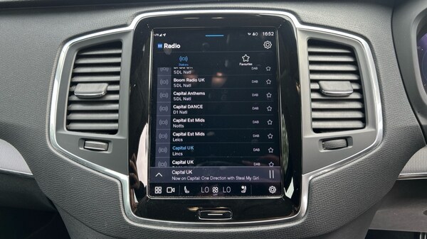 Used Volvo XC90 2022 for sale - 75467979: Photo 29