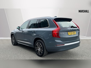 Used Volvo XC90 2022 for sale - 75467979: Photo