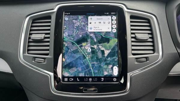 Used Volvo XC90 2022 for sale - 75467979: Photo 30