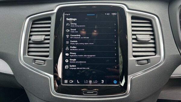 Used Volvo XC90 2022 for sale - 75467979: Photo 32