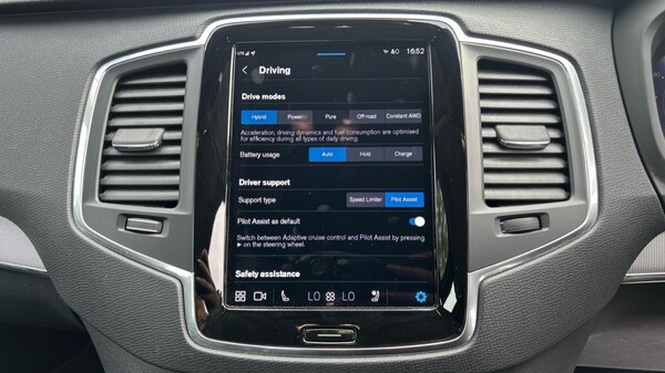 Used Volvo XC90 2022 for sale - 75467979: Photo 33