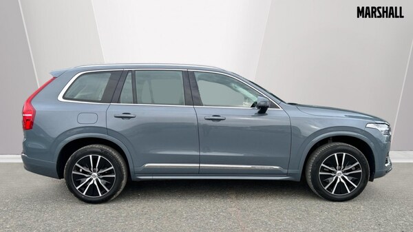 Used Volvo XC90 2022 for sale - 75467979: Photo 3