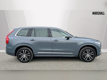 Used Volvo XC90 2022 for sale - 75467979: Photo