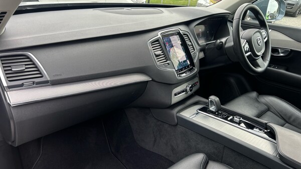 Used Volvo XC90 2022 for sale - 75467979: Photo 4