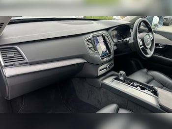 Used Volvo XC90 2022 for sale - 75467979: Photo