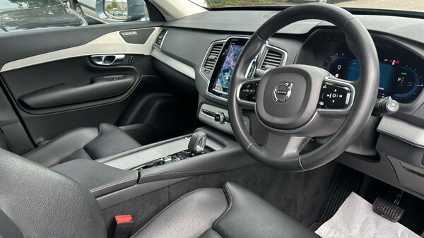 Used Volvo XC90 2022 for sale - 75467979: Photo 5