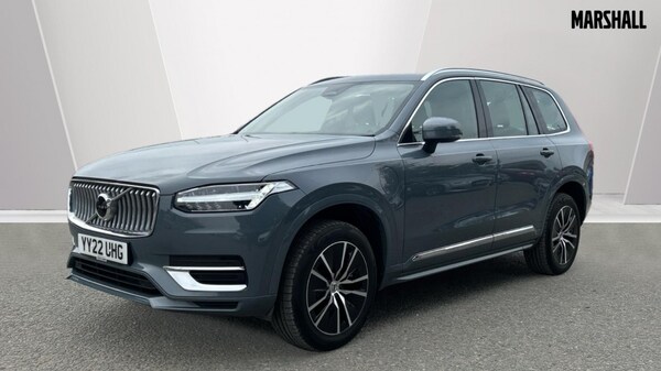 Used Volvo XC90 2022 for sale - 75467979: Photo 6