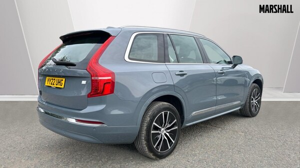 Used Volvo XC90 2022 for sale - 75467979: Photo 7