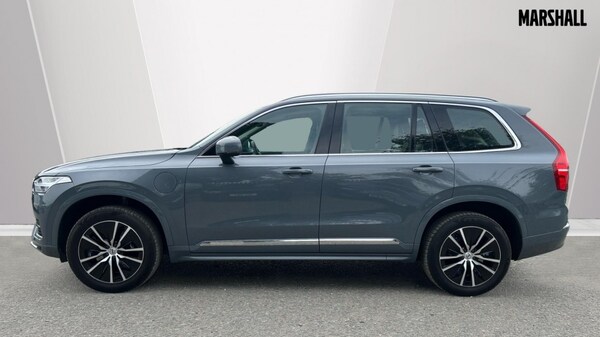 Used Volvo XC90 2022 for sale - 75467979: Photo 8