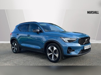 Volvo - XC40