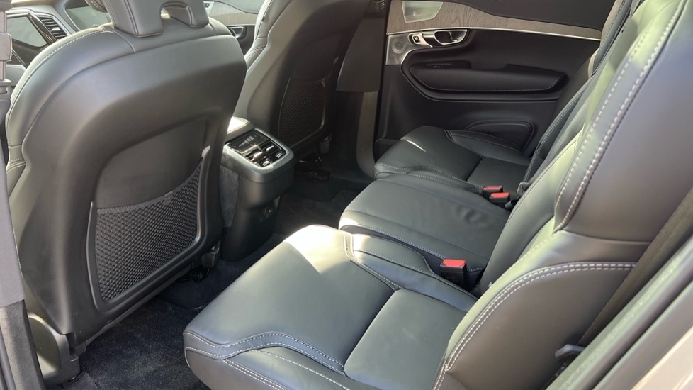 Used Volvo XC90 2024 for sale - 76870787: Photo 10