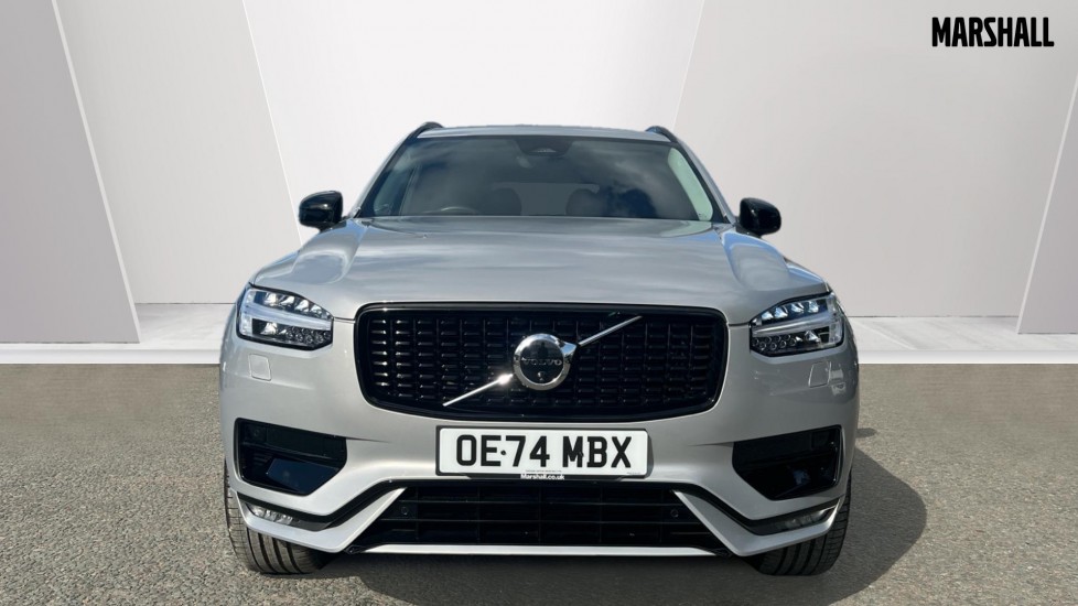 Used Volvo XC90 2024 for sale - 76870787: Photo 12