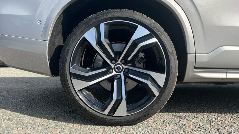 Used Volvo XC90 2024 for sale - 76870787: Photo 24