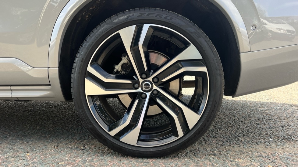 Used Volvo XC90 2024 for sale - 76870787: Photo 26