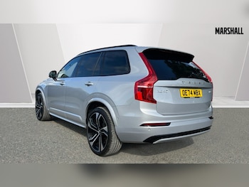 Used Volvo XC90 2024 for sale - 76870787: Photo