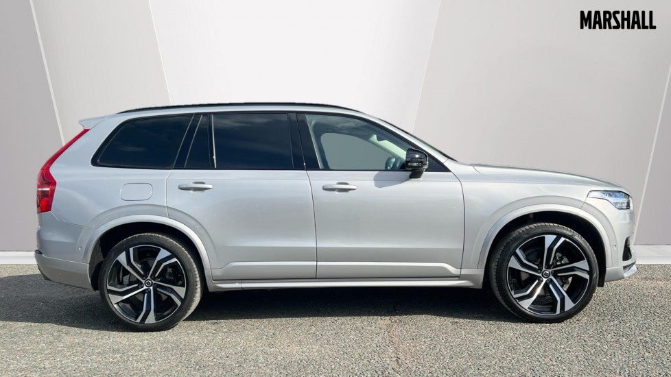 Used Volvo XC90 2024 for sale - 76870787: Photo 3