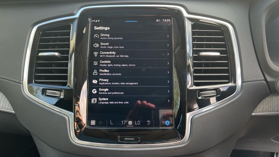 Used Volvo XC90 2024 for sale - 76870787: Photo 33