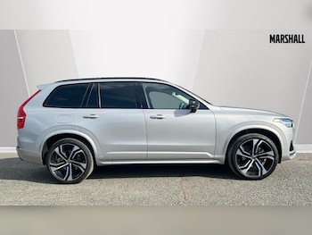 Used Volvo XC90 2024 for sale - 76870787: Photo