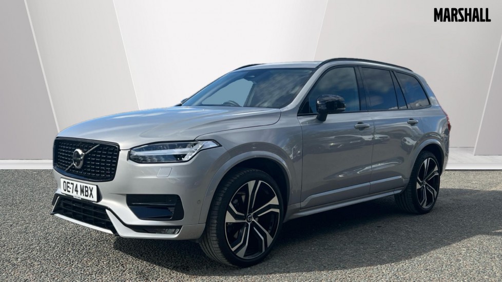 Used Volvo XC90 2024 for sale - 76870787: Photo 6