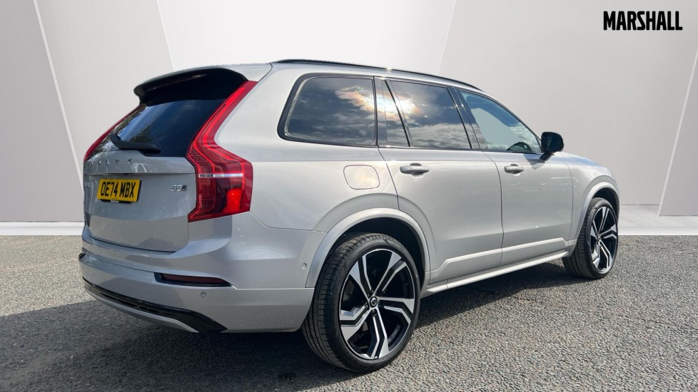 Used Volvo XC90 2024 for sale - 76870787: Photo 7