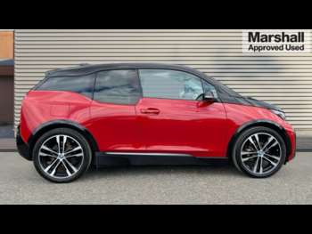 Used BMW i3 2019 for sale - 75241326: Photo