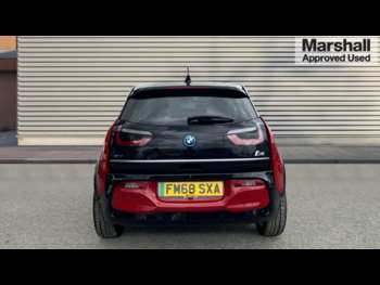 Used BMW i3 2019 for sale - 75241326: Photo