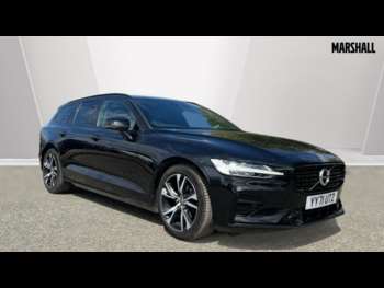 2021 - 2.0 B3P R DESIGN 5dr Auto [7 speed]