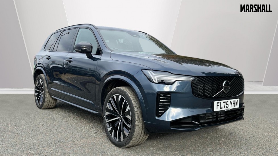 Used Volvo XC90 2025 for sale - 76067095: Photo 1