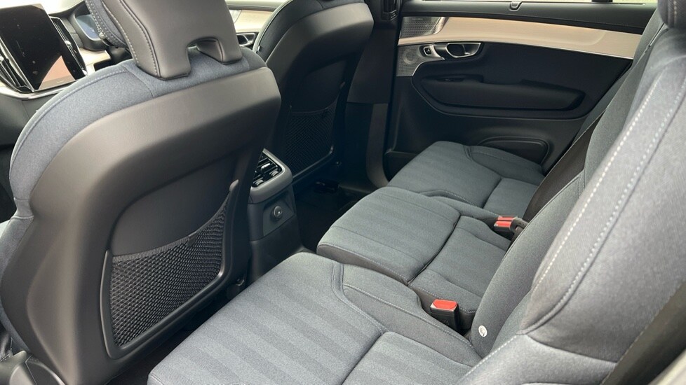 Used Volvo XC90 2025 for sale - 76067095: Photo 10