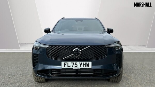 Used Volvo XC90 2025 for sale - 76067095: Photo 12