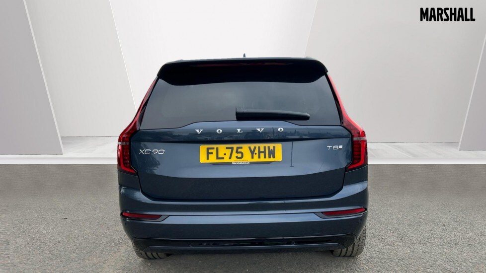 Used Volvo XC90 2025 for sale - 76067095: Photo 13