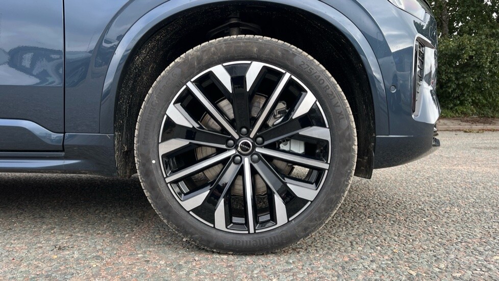 Used Volvo XC90 2025 for sale - 76067095: Photo 16