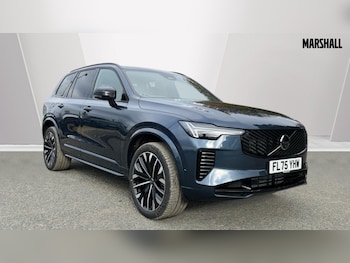 Volvo - XC90