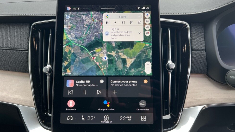 Used Volvo XC90 2025 for sale - 76067095: Photo 20