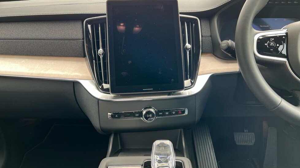 Used Volvo XC90 2025 for sale - 76067095: Photo 22