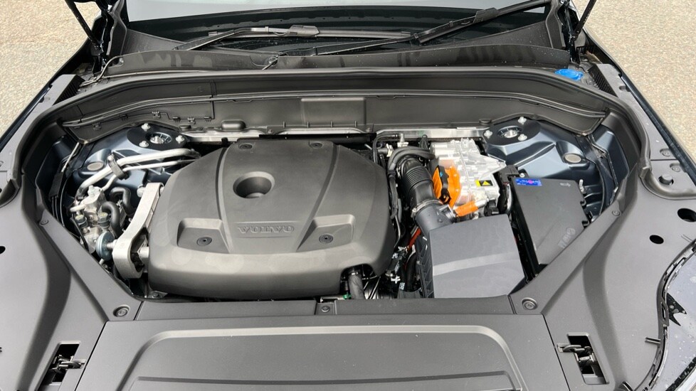 Used Volvo XC90 2025 for sale - 76067095: Photo 23