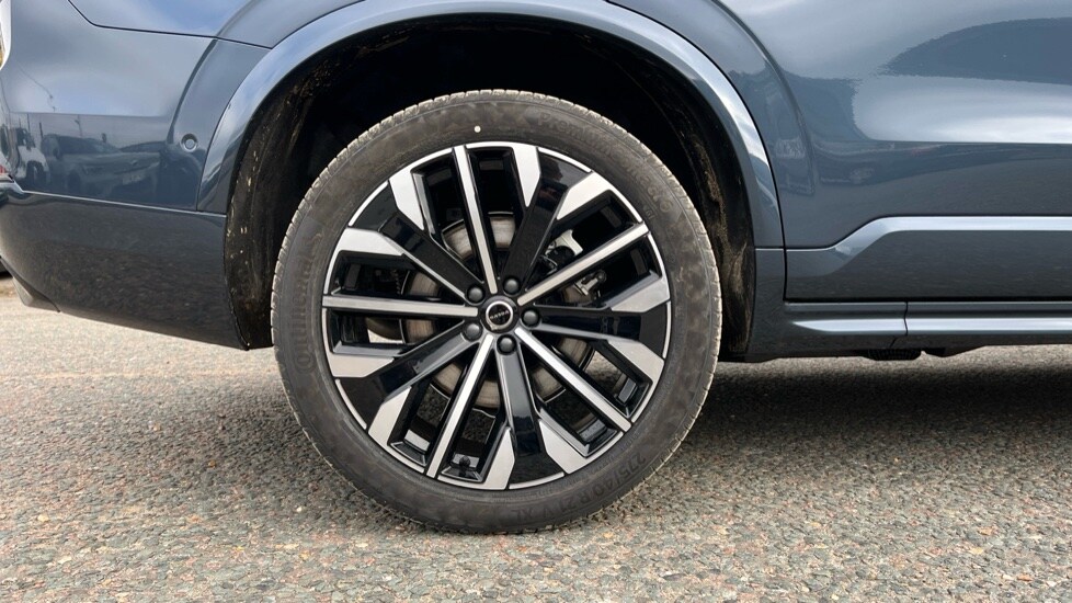Used Volvo XC90 2025 for sale - 76067095: Photo 24