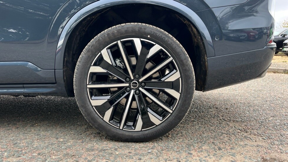 Used Volvo XC90 2025 for sale - 76067095: Photo 26