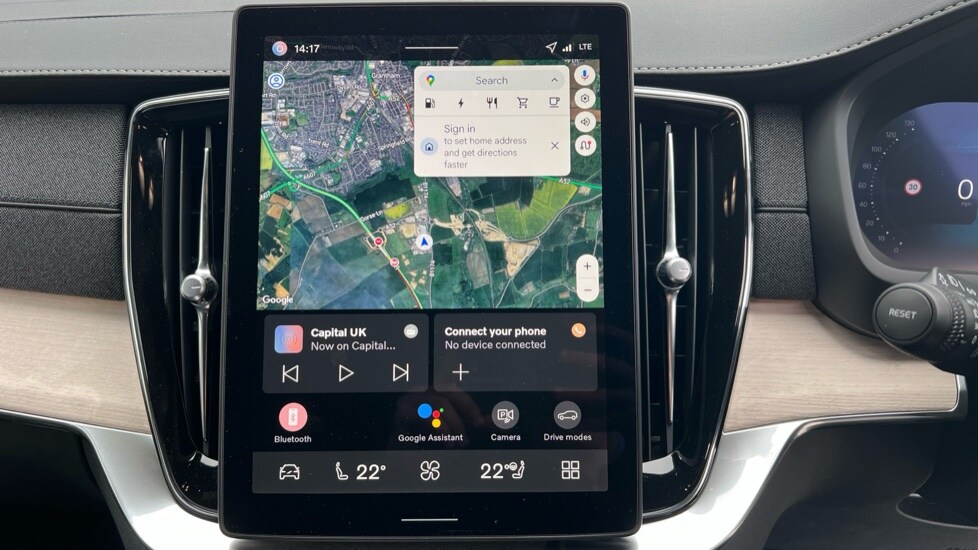 Used Volvo XC90 2025 for sale - 76067095: Photo 29