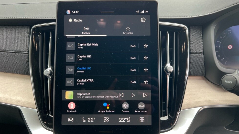 Used Volvo XC90 2025 for sale - 76067095: Photo 30