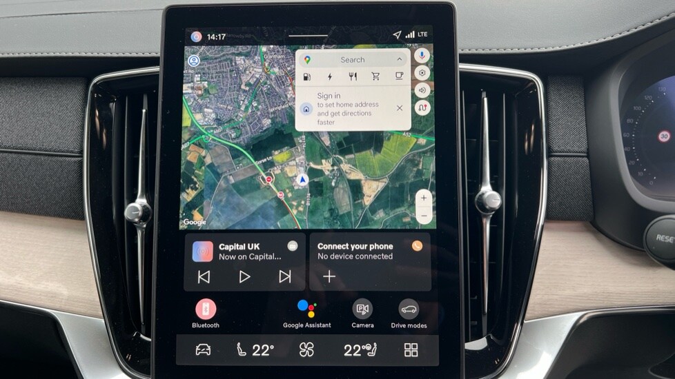 Used Volvo XC90 2025 for sale - 76067095: Photo 31