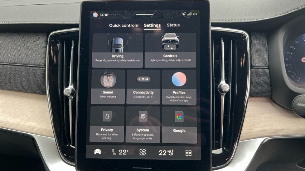 Used Volvo XC90 2025 for sale - 76067095: Photo 33