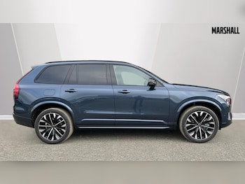 Used Volvo XC90 2025 for sale - 76067095: Photo 3