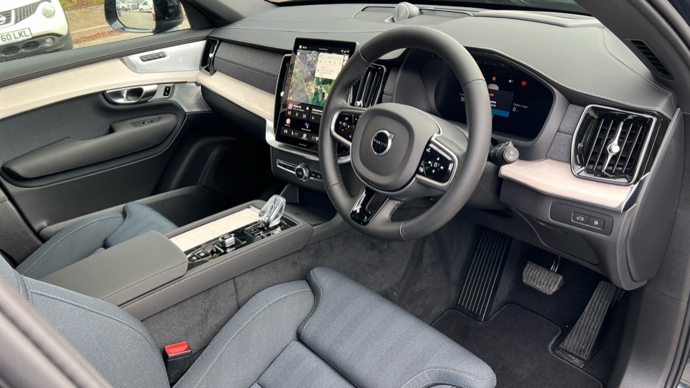 Used Volvo XC90 2025 for sale - 76067095: Photo 5