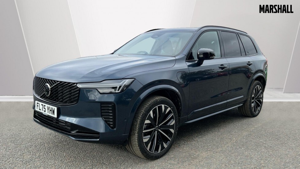 Used Volvo XC90 2025 for sale - 76067095: Photo 6