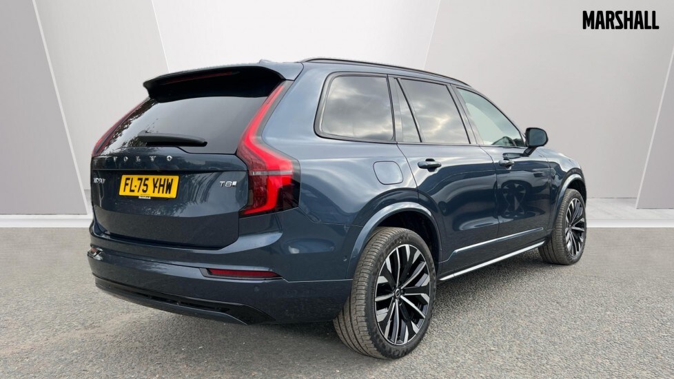 Used Volvo XC90 2025 for sale - 76067095: Photo 7