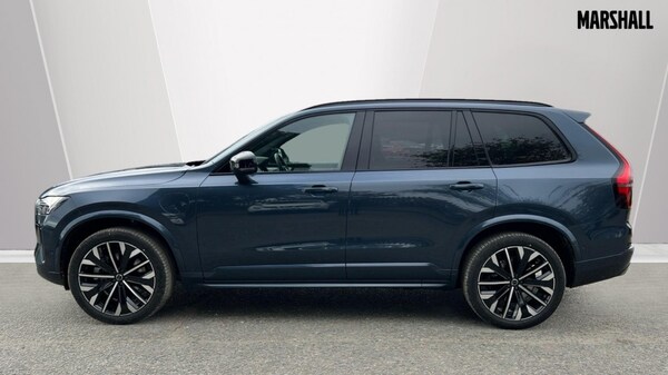 Used Volvo XC90 2025 for sale - 76067095: Photo 8