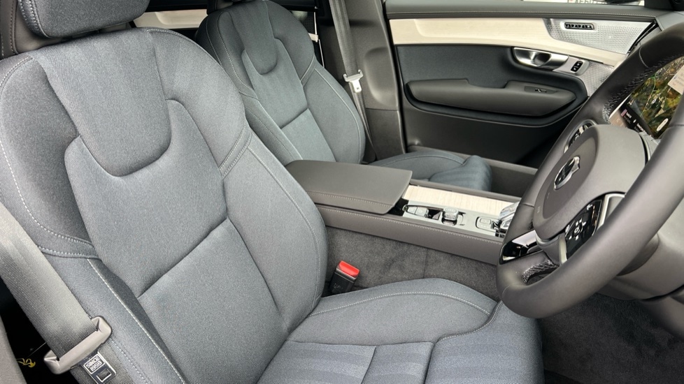 Used Volvo XC90 2025 for sale - 76067095: Photo 9