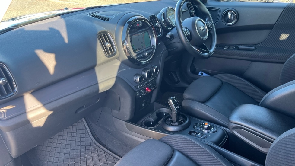 Used MINI Countryman 2018 for sale - 76872904: Photo 10