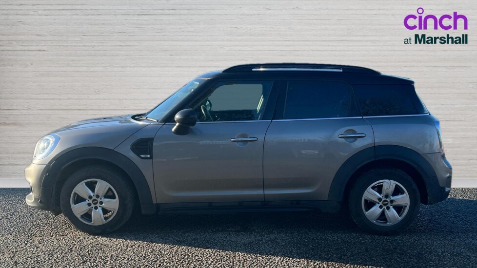 Used MINI Countryman 2018 for sale - 76872904: Photo 6